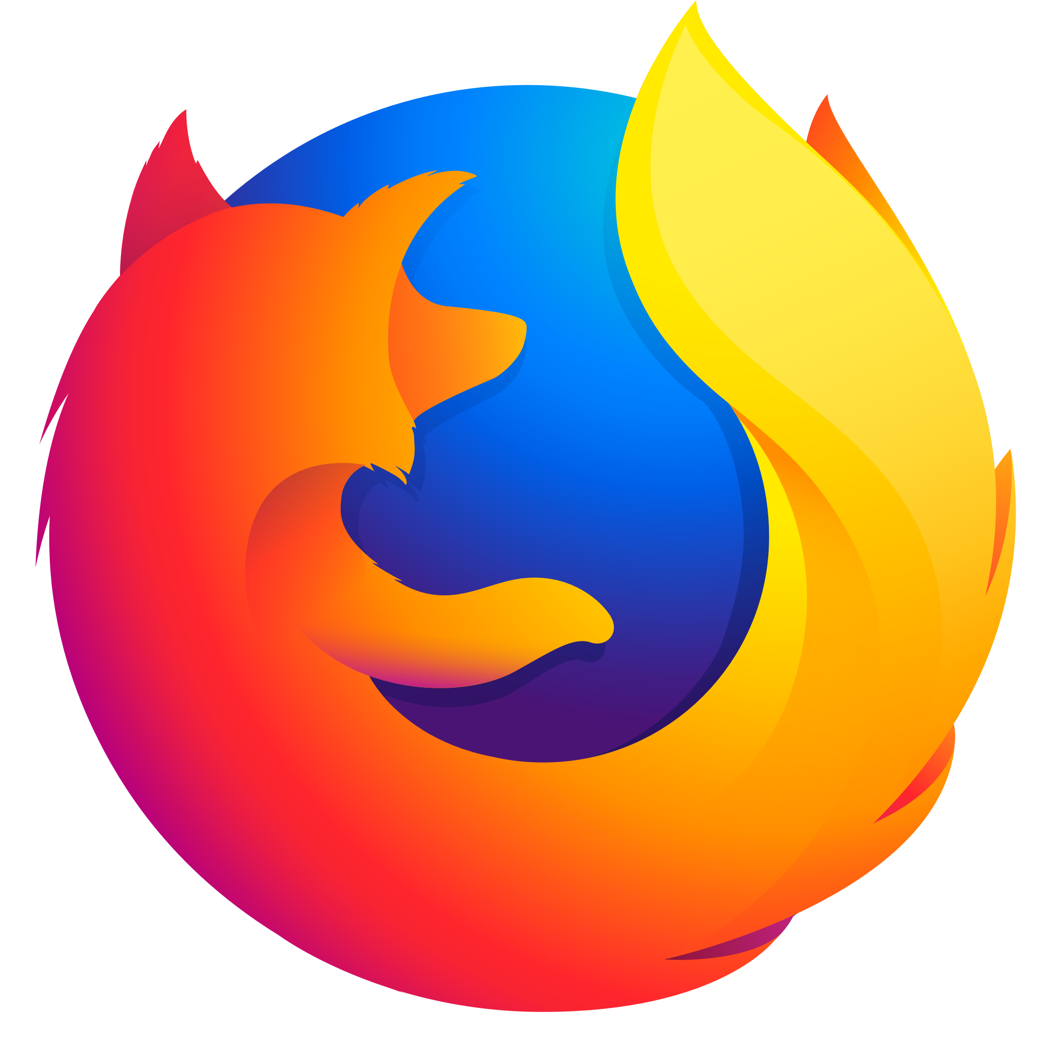 Firefox 115